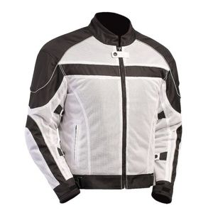 Bilt Armored Motorcycle Jacket